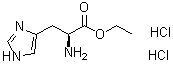 CAS#: 93923-84-3, L-Histidine Ethylester Hydrochloride (1:2)