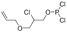 CAS#: 93940-08-0, 3-(Allyloxy)-2-Chloropropyl Dichlorophosphite