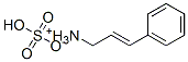 CAS#: 93962-94-8, Cinnamylammonium Hydrogen Sulphate