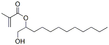 CAS#: 93963-48-5, 1-(Hydroxymethyl)Undecyl Methacrylate