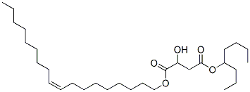 CAS#: 93964-98-8, (Z)-1-(Octadec-9-Enyl) 4-Octyl Malate