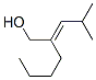 CAS#: 93980-83-7, (E)-2-Butyl-4-Methylpent-2-En-1-Ol