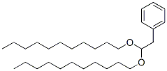 CAS#: 93981-52-3, [2,2-Bis(Undecyloxy)Ethyl]Benzene