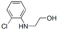 CAS#: 94-87-1, 2-[(2-Chlorophenyl)Amino]-Ethanol
