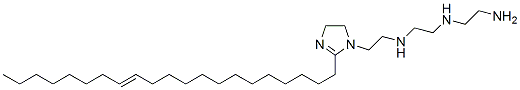 CAS#: 94022-16-9, N-(2-Aminoethyl)-N'-[2-[2-(13-Henicosenyl)-4,5-Dihydro-1H-Imidazol-1-Yl]Ethyl]Ethylenediamine