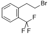 CAS#: 94022-95-4, 1-(2-Bromoethyl)-2-(Trifluoromethyl)Benzene