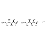 CAS#: 94023-24-2, Zirconium(2+) di(D-gluconate)