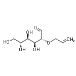 CAS#: 94031-20-6, 2-O-Allyl-D-glucose