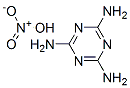 CAS#: 94087-41-9, 1,3,5-Triazine-2,4,6-Triamine Mononitrate