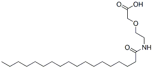 CAS#: 94107-69-4, [2-(Stearoylamino)Ethoxy]Acetic Acid