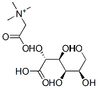 CAS#: 94108-03-9, Betaine D-Gluconate