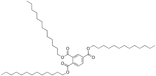 CAS#: 94109-09-8, Tri(Tridecyl) Benzene-1,2,4-Tricarboxylate