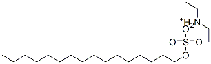 CAS#: 94110-18-6, Diethylammonium Hexadecyl Sulphate