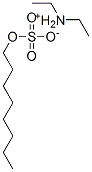 CAS#: 94133-50-3, Diethylammonium Octyl Sulphate