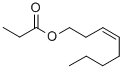 CAS 登录号：94134-03-9， (3Z)-3-辛烯-1-醇 1-丙酸酯