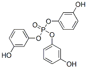 CAS#: 94135-13-4, Tris(m-Hydroxyphenyl) Phosphate