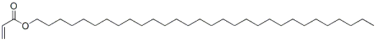 CAS#: 94138-82-6, Triacontyl Acrylate