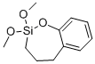 CAS 登录号：94158-47-1， 2,2-二甲氧基-4,5-二羟基-3H-1,2-苯并氧硅杂卓