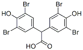 CAS#: 94159-41-8, Bis(3,5-Dibromo-4-Hydroxyphenyl)Acetic Acid