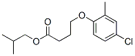 CAS#: 94160-36-8, Isobutyl 4-(4-Chloro-2-Methylphenoxy)Butyrate