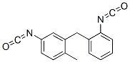 CAS#: 94166-35-5, 3-(O-Isocyanatobenzyl)-P-Tolyl Isocyanate