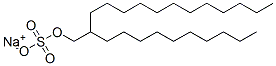 CAS#: 94200-75-6, Sodium 2-Decyltetradecyl Sulphate