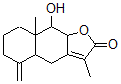 CAS#: 94204-13-4, 8-Hydroxyasterolid