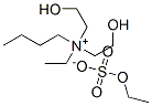 CAS#: 94213-19-1, Butylethylbis(2-Hydroxyethyl)Ammonium Ethyl Sulphate