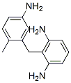 CAS#: 94213-30-6, 2-[(5-Amino-2-Methylphenyl)Methyl]Benzene-1,3-Diamine