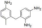 CAS#: 94213-33-9, 4-[(5-Amino-2-Methylphenyl)Methyl]Benzene-1,3-Diamine