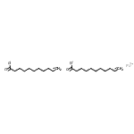 CAS#: 94232-40-3, plumbous undec-10-enoate