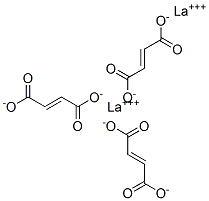 CAS#: 94232-48-1, Lanthanum(III) 2-Butenedioate