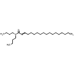CAS#: 94247-60-6, N,N-dibutyloctadec-2-enamide