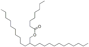 CAS#: 94277-29-9, 2-Decyltetradecyl Octanoate