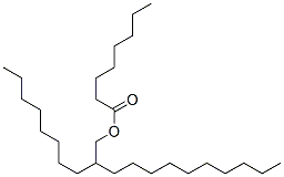 CAS#: 94277-31-3, 2-Octyldodecyl Octanoate