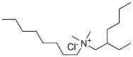 CAS#: 94277-44-8, (2-Ethylhexyl)Dimethyloctylammonium Chloride