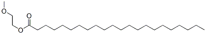 CAS#: 94278-13-4, 2-Methoxyethyl Docosanoate