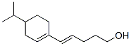 CAS#: 94278-32-7, 5-[4-Isopropyl-1-Cyclohexen-1-Yl]Pent-4-En-1-Ol