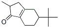 CAS#: 94278-41-8, 5-(tert-Butyl)-2,3,4,5,6,7-Hexahydro-2-Methyl-1H-Inden-1-One