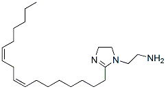 CAS#: 94278-95-2, (Z,Z)-2-(8,11-Heptadecadienyl)-4,5-Dihydro-1H-Imidazole-1-Ethylamine