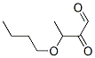 CAS#: 94291-55-1, 3-Butoxy-2-Oxobutyraldehyde