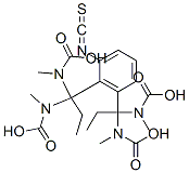 CAS#: 94344-71-5, 4-(2,3-Bis(Bis(Carboxymethylamino))Propyl)Phenyl Isothiocyanate