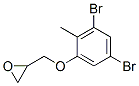 CAS#: 94349-22-1, [(3,5-Dibromo-2-Methylphenoxy)Methyl]Oxirane