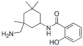 CAS#: 94349-39-0, N-[3-(Aminomethyl)-3,5,5-Trimethylcyclohexyl]Salicylamide