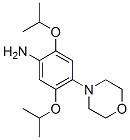 CAS#: 94349-47-0, 2,5-Diisopropoxy-4-Morpholinoaniline