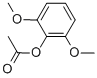 CAS 登录号：944-99-0， 2,6-二甲氧基苯基乙酸酯