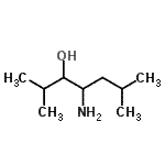 CAS#: 944146-22-9, 4-Amino-2,6-dimethyl-3-heptanol