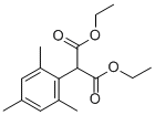 CAS#: 94430-86-1, Diethyl 2,4,6-Trimethylphenyl Malonate
