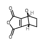 CAS#: 945494-72-4, (1R,7S)-4,10-Dioxatricyclo[5.2.1.0<sup>2,6</sup>]dec-2(6)-ene-3,5-dione