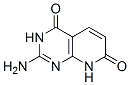 CAS#: 945738-71-6, 2-Amino-Pyrido[2,3-d]Pyrimidine-4,7(3H,8H)-Dione